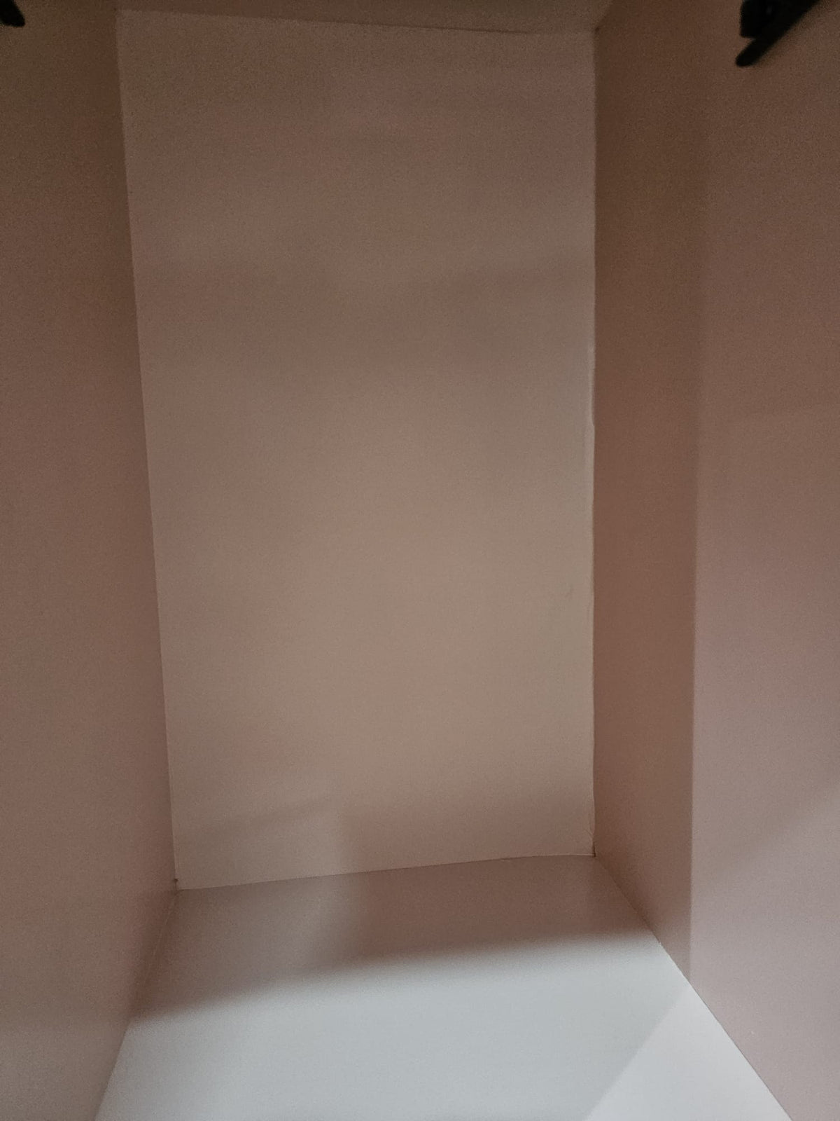 OUTLET 24 - Kosmetická recepce Averne LED – recepční pult do salonu 180cm - Růžová