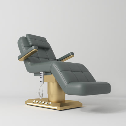 Meubelset voor Salon Saphir Versie B - Navy