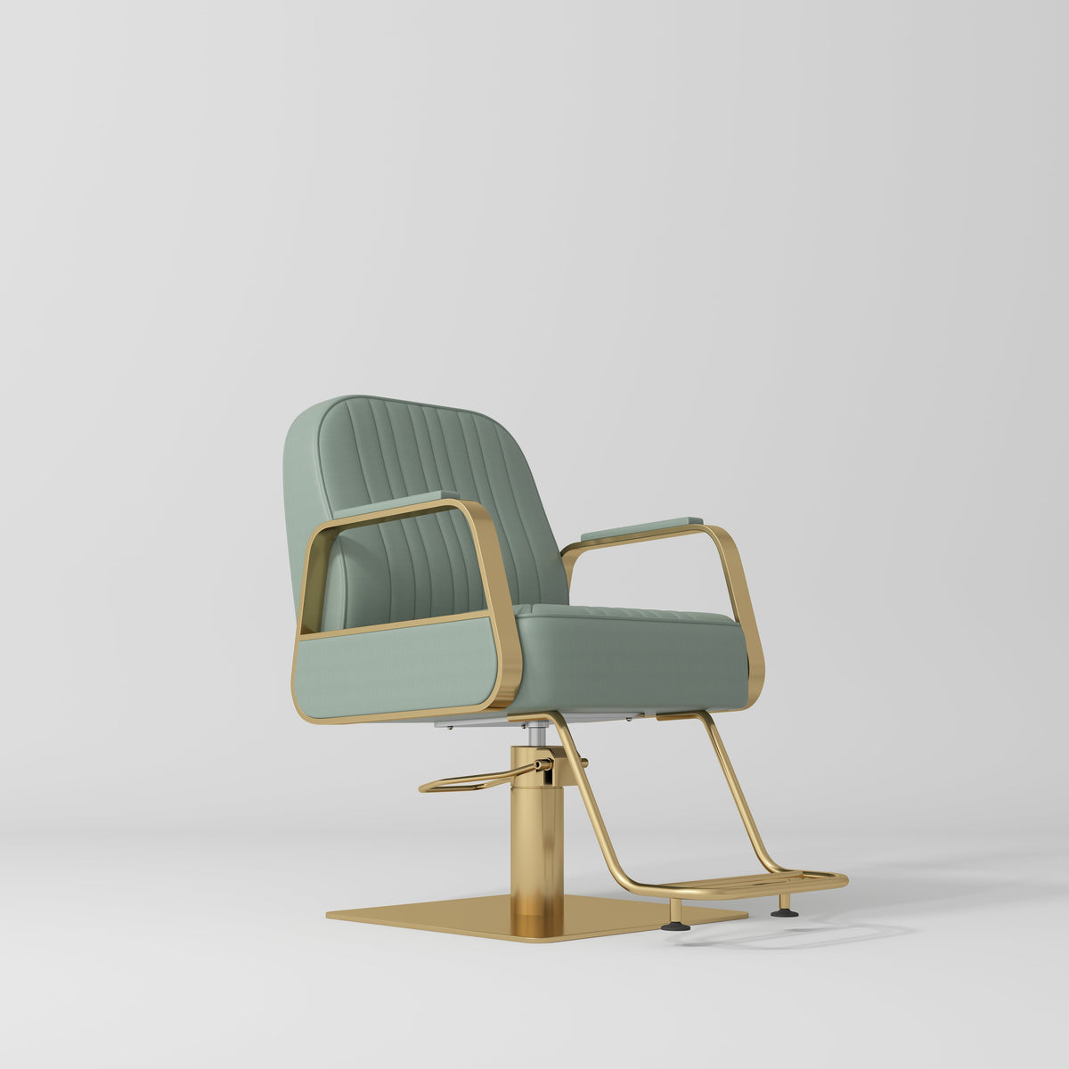 Maison i Amélie – Oliwkowy — zdjęcie produktu 3.