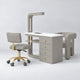 Perlegråbeige